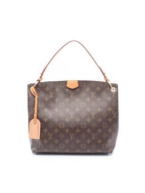 Louis Vuitton Graceful Pm Shoulder Tote #280647L14B